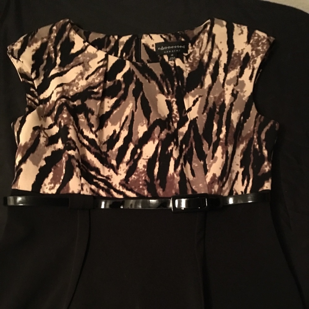 Midi Dress